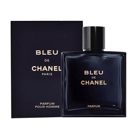 bleu chanel paris xl|bleu de chanel price.